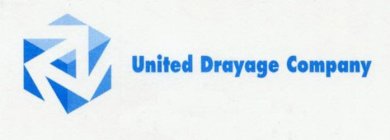 UNITED DRAYAGE COMPANY