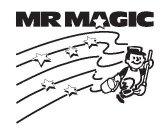 MR MAGIC