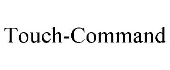 TOUCH-COMMAND