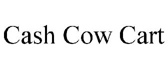 CASH COW CART