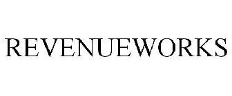 REVENUEWORKS