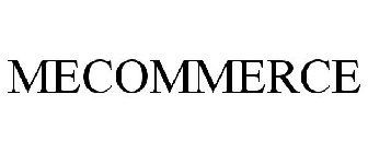 MECOMMERCE