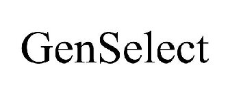 GENSELECT