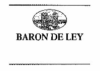 BARON DE LEY