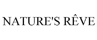 NATURE'S RÊVE