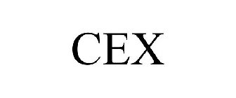 CEX