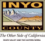 INYO COUNTY THE OTHER SIDE OF CALIFORNIA DEATH VALLEY AND THE EASTERN SIERRA