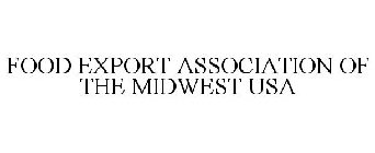 FOOD EXPORT ASSOCIATION OF THE MIDWEST USA