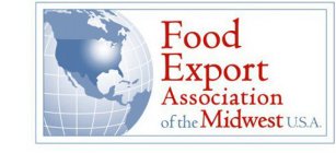 FOOD EXPORT ASSOCIATION OF THE MIDWEST U.S.A.