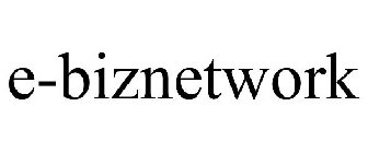 E-BIZNETWORK