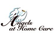 ANGELS AT HOME CARE