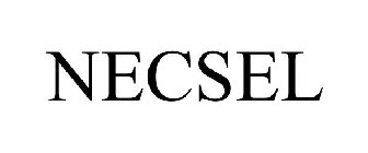 NECSEL