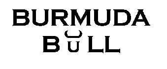 BURMUDA BULL