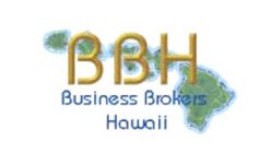 BBH BUSINESS BROKERS HAWAII