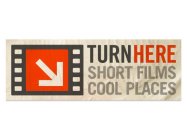 TURNHERE SHORT FILMS COOL PLACES