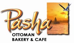PASHA OTTOMAN BAKERY & CAFE