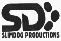 SD SLIMDOG PRODUCTIONS