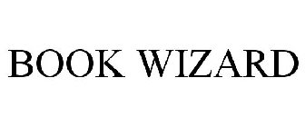 BOOK WIZARD