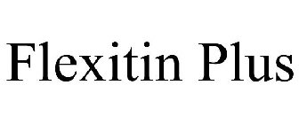 FLEXITIN PLUS