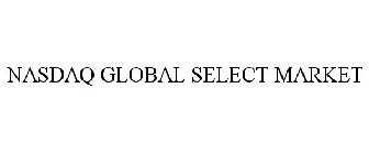 NASDAQ GLOBAL SELECT MARKET