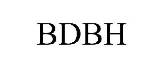 BDBH