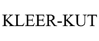 KLEER-KUT