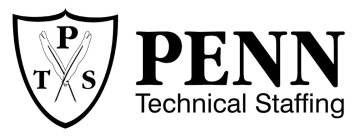 PTS PENN TECHNICAL STAFFING