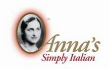 ANNA'S SIMPLY ITALIAN