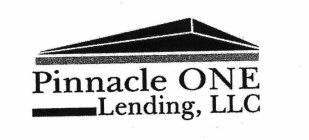 PINNACLE ONE LENDING, LLC