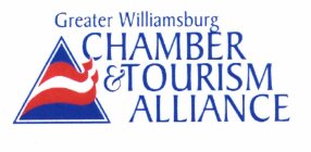 GREATER WILLIAMSBURG CHAMBER & TOURISM ALLIANCE