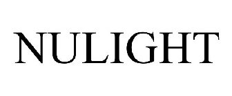 NULIGHT