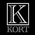 K KORT