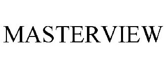 MASTERVIEW