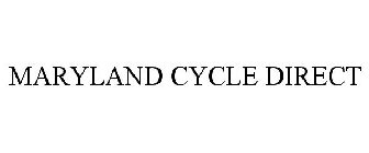 MARYLAND CYCLE DIRECT
