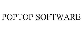 POPTOP SOFTWARE