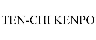 TEN-CHI KENPO