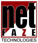 NET FAZE TECHNOLOGIES