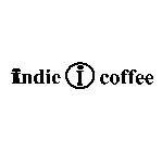 INDIE I COFFEE
