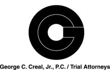 GC GEORGE C. CREAL, JR., P.C./TRIAL ATTORNEYS