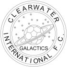 GALACTICS CLEARWATER INTERNATIONAL F.C.