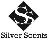 SS SILVER SCENTS