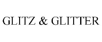 GLITZ & GLITTER