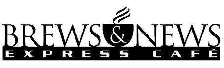 BREWS & NEWS EXPRESS CAFÉ