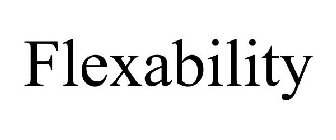 FLEXABILITY