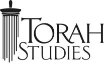 TORAH STUDIES