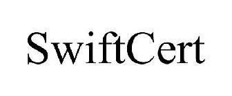 SWIFTCERT