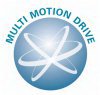 MULTI MOTION DRIVE