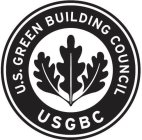 U.S. GREEN BUILDING COUNCIL USGBC