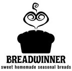 BREADWINNER SWEET HOMEMADE SEASONAL BREADS