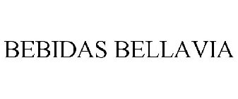 BEBIDAS BELLAVIA